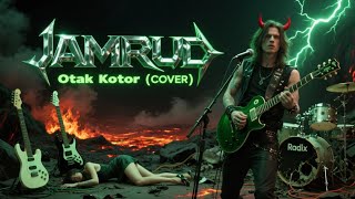 Download lagu Jamrud - Otak Kotor | Rock Metal Cover EWA mp3