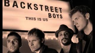 Backstreet Boys -All In My Head