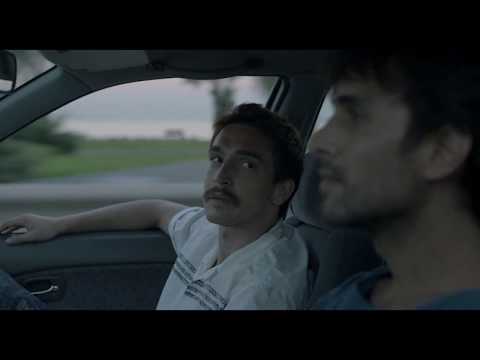 Trailer of Körfez (2017)