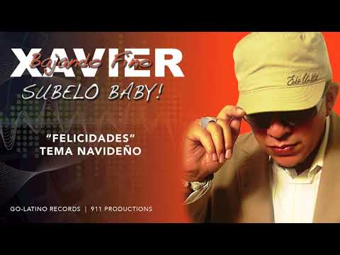 Bajando Fino (Merengue) - FELICIDADES