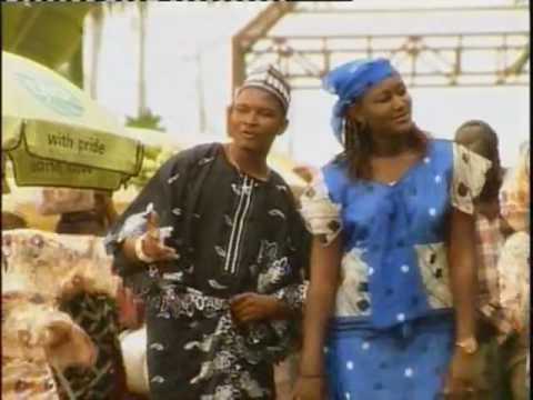 Nigerian Gospel Music-Well done1 by Alice and Paul