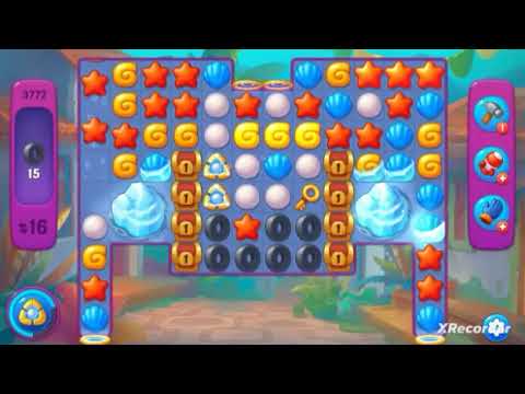 FISHDOM (lvl 3772) '24  SUPER HARD LEVEL