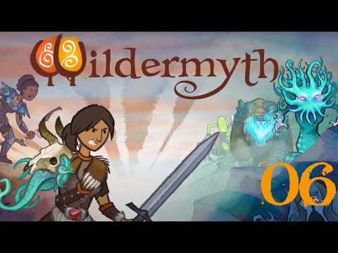 SB Plays Wildermyth 06 - Another Tale
