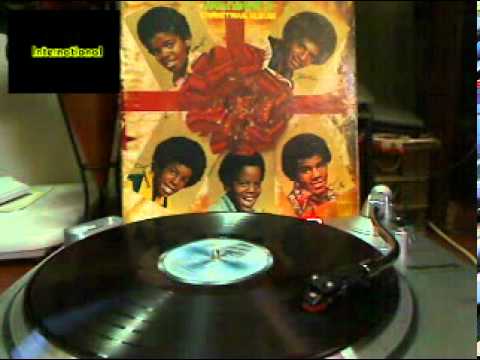 JACKSON 5 - Christmas Won't Be The Same This Year