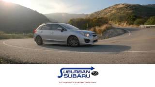 preview picture of video 'New 2015 Subaru Forester Safety Springfield MA Hartford CT New Haven CT 06066 Suburban Subaru'