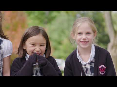 Dearcroft Montessori — Commercial production by Black & White Media