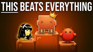 This is the Ultimate Claude Code Setup - Beats OpenClaw and Hermes!
