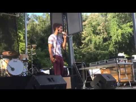 Jordan Fisher - What I Got / Sings to me