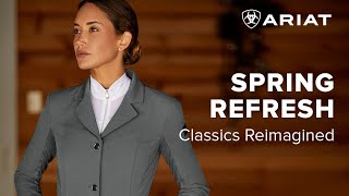 Ariat English Spring 2023