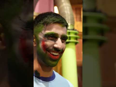 YouTube Thumbnail