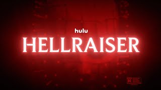 Hellraiser (2022) Video