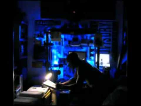 Reptillian Outside--- Rook da Rukus, Sick Since, Tony Tone, Illstar, Sannyasin Beatz