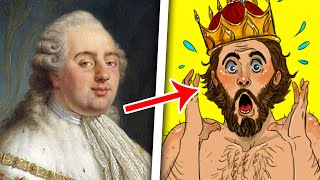 The Messed Up Origins of The Emperor&#39;s New Clothes | Folklore Explained - Jon Solo