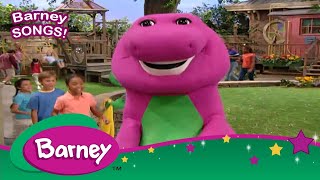 Barney | SONGS | Things We Need To Do!