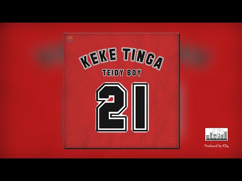 KeKe Tinga - Teidy Boy