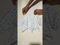 Easy skirt cutting|asymmetric skirt|umbrella✂️👗|#bollywood #music #trending #trendingshorts #sewing