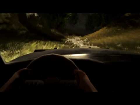 Offroad: VR youtube-video