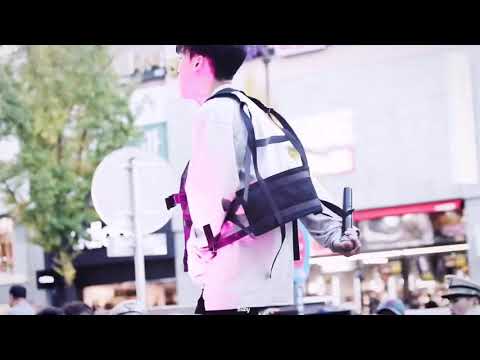 181027 쿠기(Coogie)SMTM Triple Batter