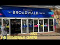BROADWALK CENTRE (2022) Shopping Centre in Edgware
