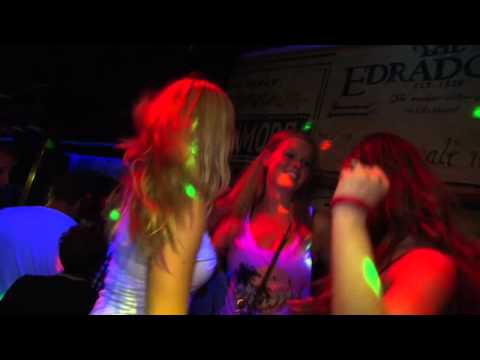 Damon Blaze - U Sure Do (DJ Rebel Mix)