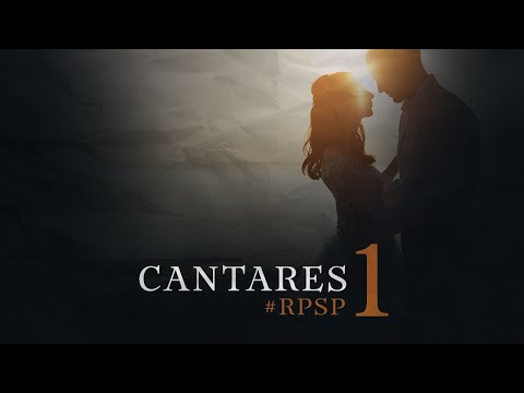 CANTARES 01 Resumen Pr. Adolfo Suarez | Reavivados Por Su Palabra