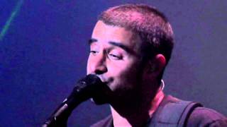 So High - Live at The Wiltern - Rebelution