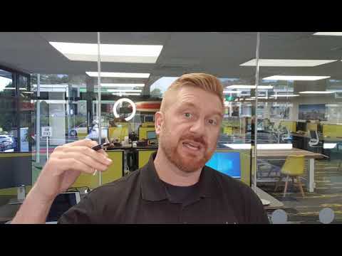 Cybersecurity Tip #84 Mimikatz! mimikatz! How did you get so smelly?