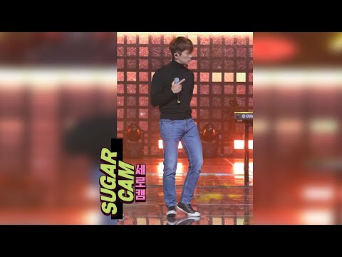 [슈가캠] 몽니(MONNI) - 김신의(Kim Shin Eui) '2020 난 괜찮아'♪ 슈가맨3(SUGARMAN3) 10회