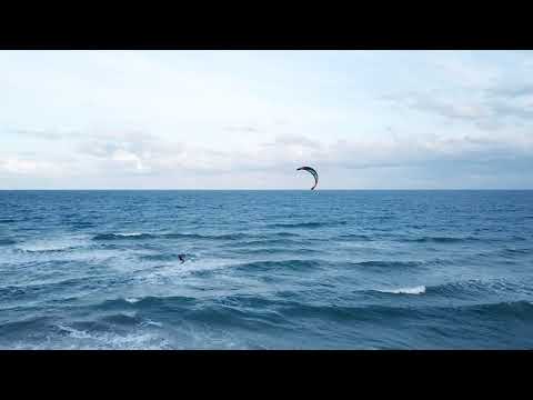 Melbourne 2018 Kiteboarding