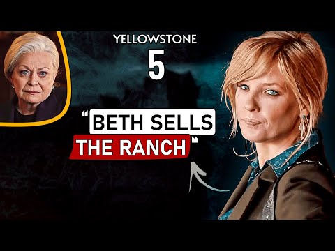 Yellowstone Season 5 Theories That Would Change EVERYTHING!