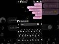 The Walters I Love You So Chat Lyrics Lyrics Video Alight Motion