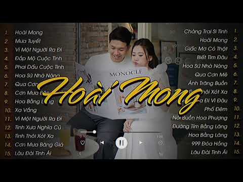 Tuyển Tập Bolero Lofi - Thành Đạt | Hoài Mong, Mưa Tuyết, Vì Một Người Ra Đi, Đắp Mộ Cuộc Tình