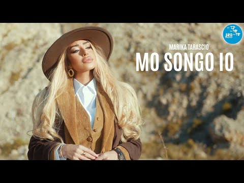 Marika Tarascio - Mo songo io ( Ufficiale 2025 )