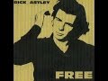 This Must Be Heaven - Rick Astley