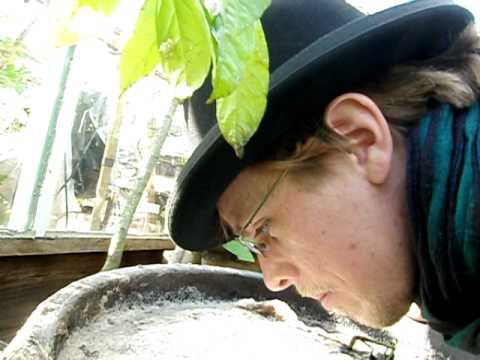 luktfritt nässelvatten del 2