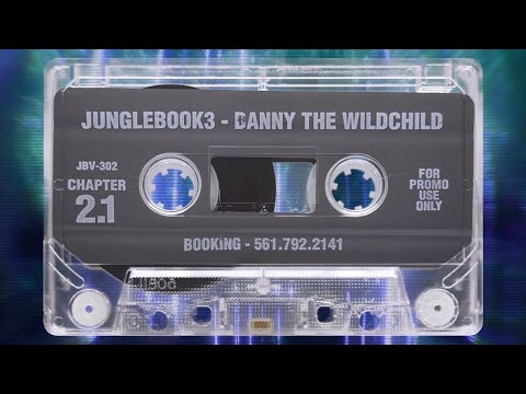 Danny The Wildchild & Brandon S - The Jungle Book 3 - Chapter 2 (2001) [HD]