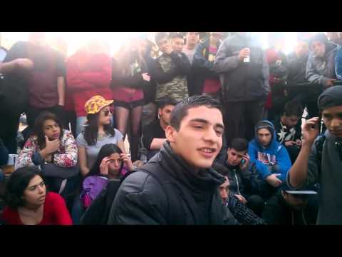 CLASIFICATORIA 9 - Fecha 5 (Torneo 2015) - El Quinto Escalon