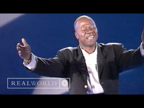 Papa Wemba - Maria Valencia (Official Video)
