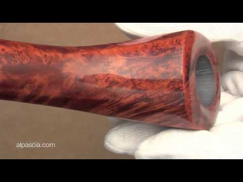 pipa Hilson 011 - smoking pipe