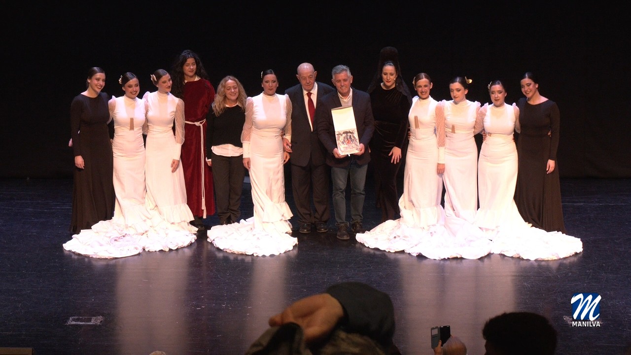 Triduo vuelve a ser un éxito en Málaga