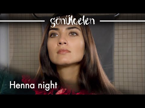Henna night - Episode 55 | Becoming a Lady