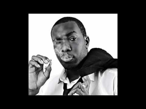 Escobar Macson - Ghetto Ficiton