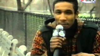 Black Sheep - Skit @ Yo MTV Raps 1991 (HQ)
