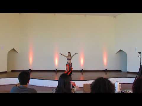 Tais Caroline Primeiro Lugar Solo Percussão