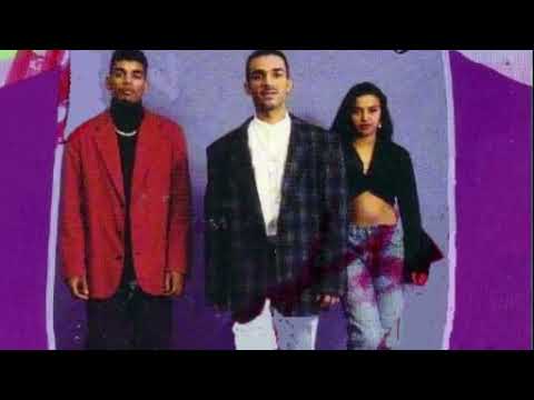 Jack Darosa-Nova Geração(System) (1994)