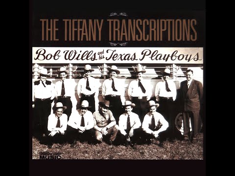 Down Hearted Blues - Bob Wills