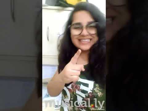 Ananya Kanojia Andaz Apna...