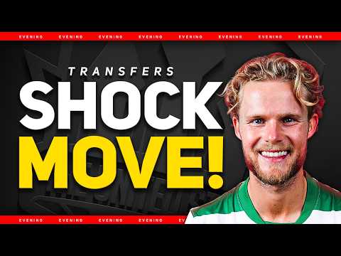 Shock TRANSFER? INEOS Gone By Summer? Man Utd News
