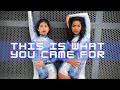 This Is What You Came For | ITsMe Waacking Choreography | DanceWithAbby