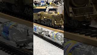 鉄道模型コンベンション2026 国鉄C62形蒸気機関車
